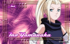 Yamanaka Ino